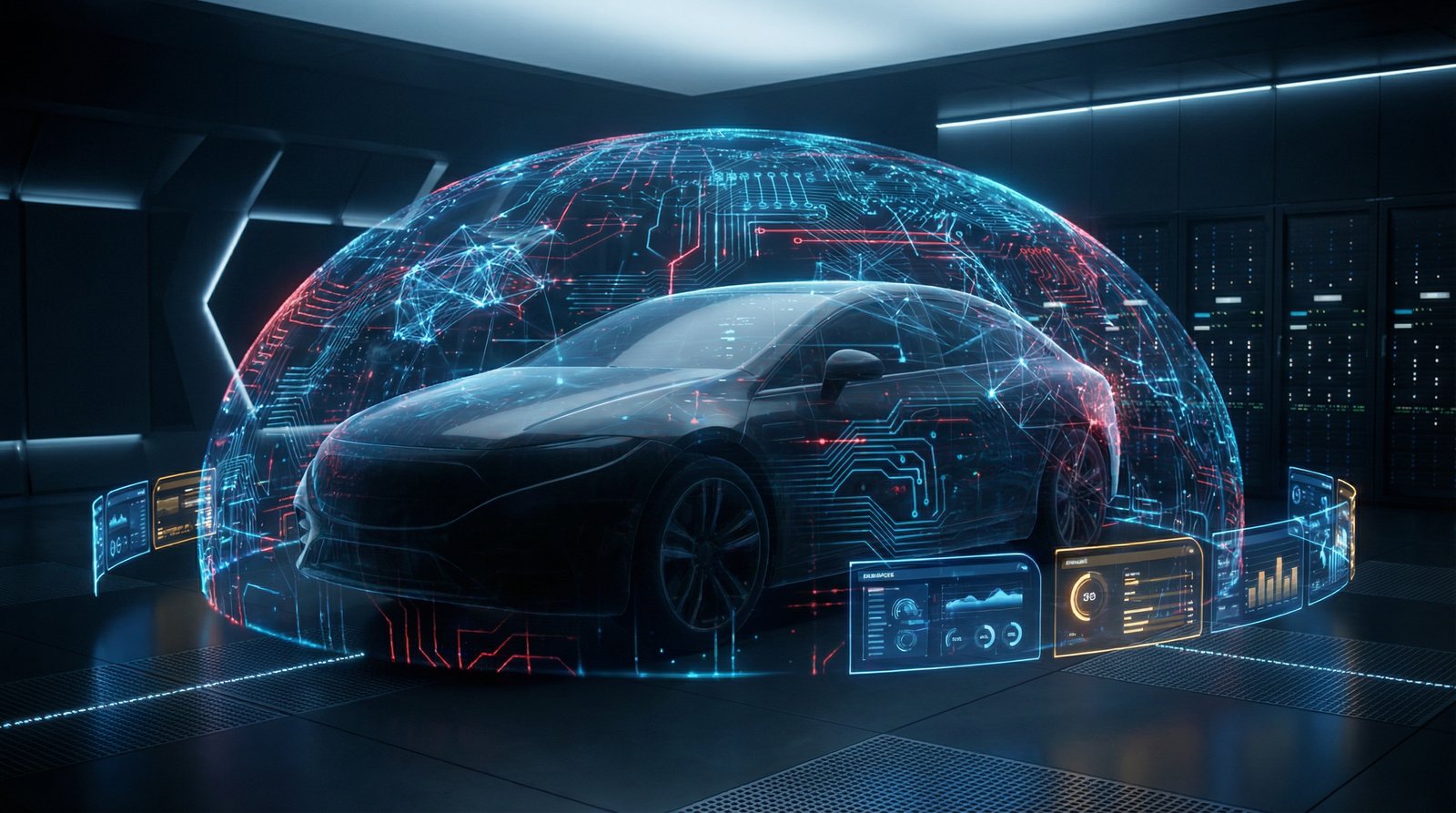 男同网 AI智能修车视频技术